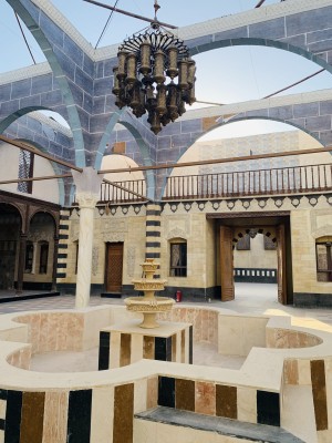 استديو حرملك